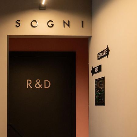 R&D Mucca Argentina Montale (Emilia-Romagna) Exterior foto