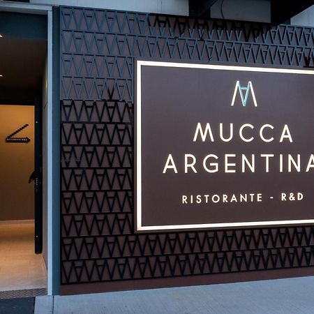 R&D Mucca Argentina Montale (Emilia-Romagna) Exterior foto