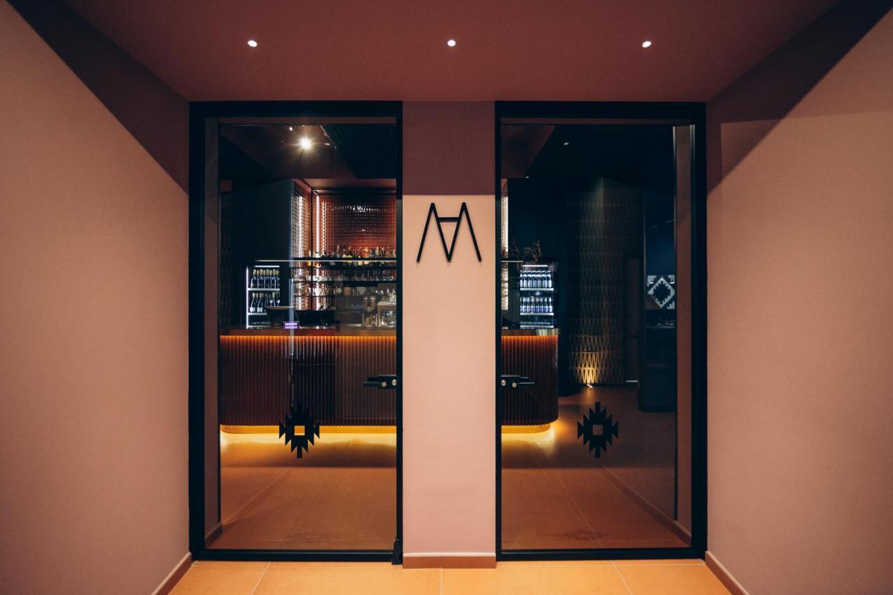 R&D Mucca Argentina Montale (Emilia-Romagna) Exterior foto