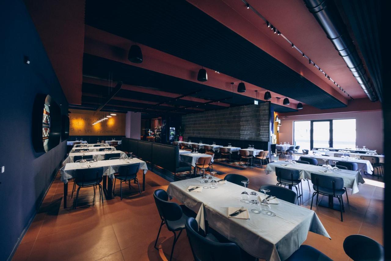 R&D Mucca Argentina Montale (Emilia-Romagna) Exterior foto