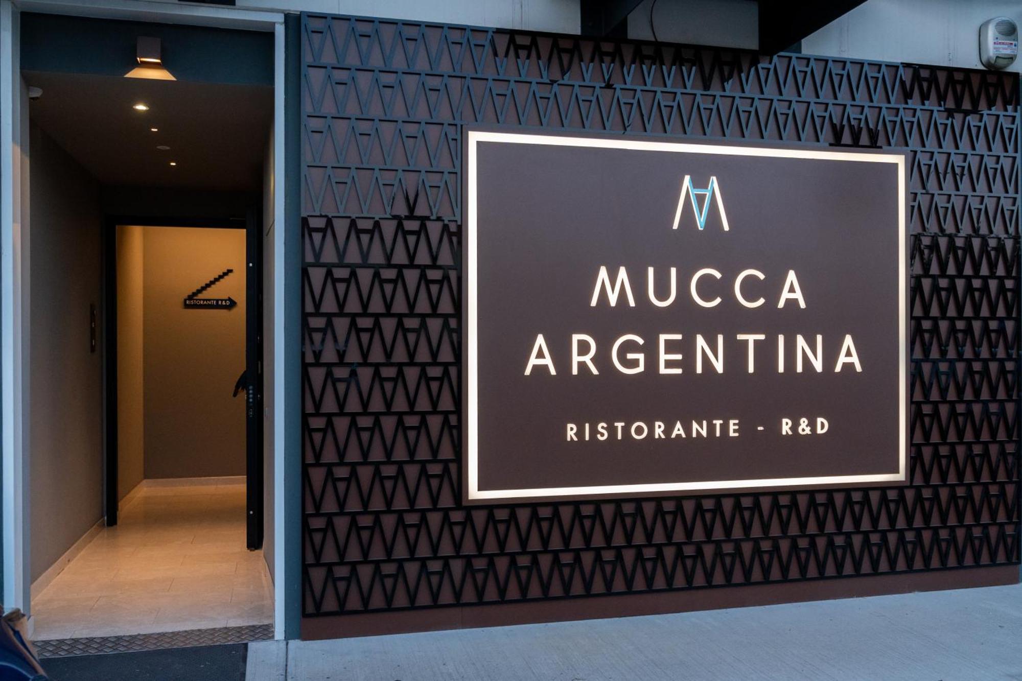 R&D Mucca Argentina Montale (Emilia-Romagna) Exterior foto